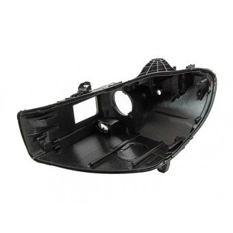 Far Kasası W206 Sol 2021-